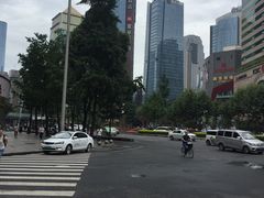 -71号豆汤饭·成都小馆(春熙路百盛店)