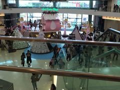 地下-新城市广场