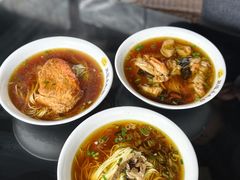 -兴福老面馆(寺路街店)