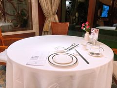 -扬州香格里拉·香宫中餐厅
