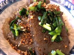 -胖金妹鸡豆凉粉店