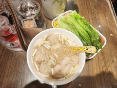 -一记面馆(易发店)
