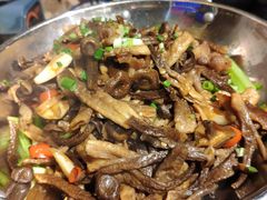 -湘聚缘湘菜馆(斜土路店)