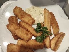-宜家·瑞典风味餐厅(四元桥店)