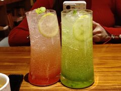 -白石の深夜食堂(芝罘万达店)
