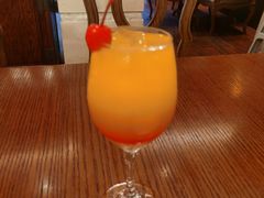 -浙江西子宾馆·瑶园咖啡厅