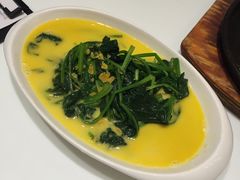 黄汤小菠菜-赛百味(仙林金鹰店)