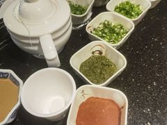 -东来顺饭庄(金泉广场店)