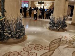 -宝丽金大酒店·洗浴中心
