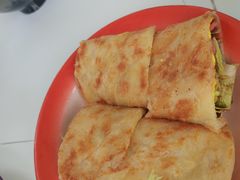-弄堂咪道-饭香·面香·馄饨香(汇锦广场店)