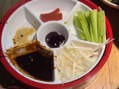 -青年公社烤鸭(青年路店)