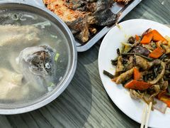 -可心烤鱼