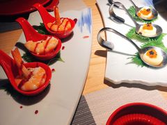 -京料理·日料自助·铁板燒(复悦城店)