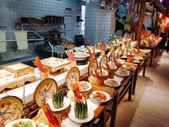 -丁里羊肉小镇(太宁路口店)