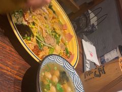 -北丐先生·野馄饨烧烤(长宁龙之梦店)