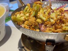 -李老哈·东北菜(宋园路店)