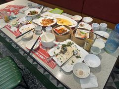 -喜家港式茶餐厅(三亚湾一丰禾生活广场店)