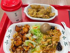 -和合谷(北新桥店)