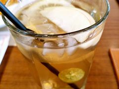 -Mr.Pizza米斯特比萨(五四广场青岛首店)