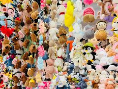 -即墨路小商品市场