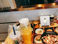 -汉拿山(包河万达店)