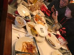 -The COOK·厨餐厅·自助餐(浦东嘉里大酒店)