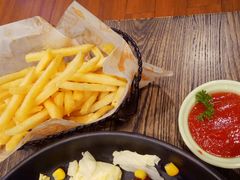 -豪尚豪牛排(彩悦城店)