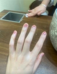 -蜜丝卡伦美甲美睫半永久