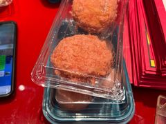 -東更道点心行(利客来店)