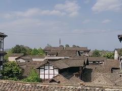 -平乐古镇