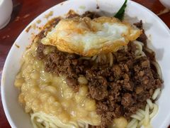 -朱儿面庄(洋河三路店)