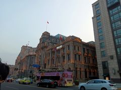 -东方明珠广播电视塔