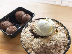 -MOMO冰品·生巧汤圆(红桥店)