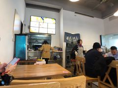 -朱洪元苏式面馆(绿宝广场店)