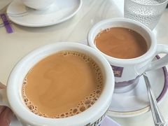 -香港茶餐厅文化体验馆(茶山镇店)