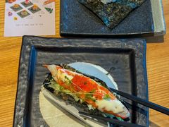 -Tuna maki寿司(苏州中心商场店)