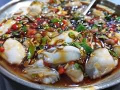 生卤蚝仔-本炙炭烤·蒲烧活鳗料理店(金沙洲店)