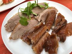 -吴祥记潮州菜·百年老字号·砂锅粥