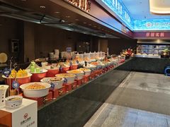 -国惠大酒楼(仓山万达店)