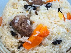 -品回味清真西北楼(宁波首店)