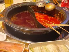-钢管厂歆瑞源油卤串串香(春熙路太古里店)