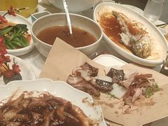 -百姓渔村(南中环店)