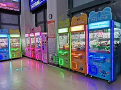 -星星国际影城(激光松山湖店)