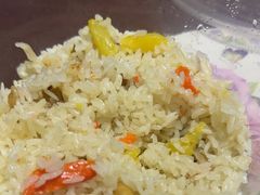 -百盛新疆特色餐厅