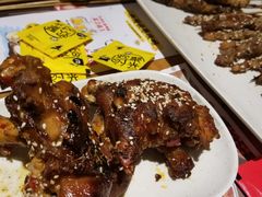 -木屋烧烤(西南角店)