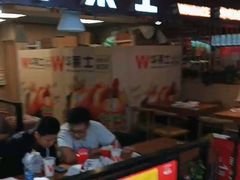-华莱士炸鸡汉堡(崇文门搜秀城店)