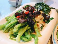 -品味泸沽湖•民族特色菜(大落水店)
