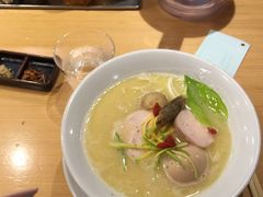 -篝拉面(银座店)