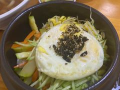 -金家米肠汤饭(振华路店)