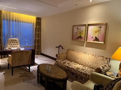 -大连中远海运洲际酒店